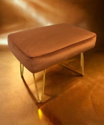 Footstool 60x40cm