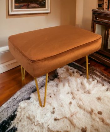Footstool 60x40cm