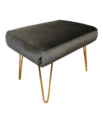 Footstool 60x40cm