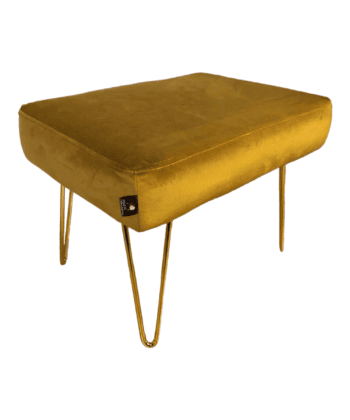 Footstool 60x40cm