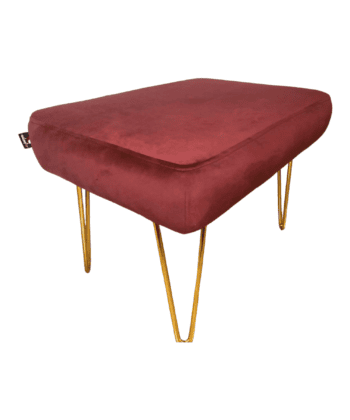 Footstool 60x40cm