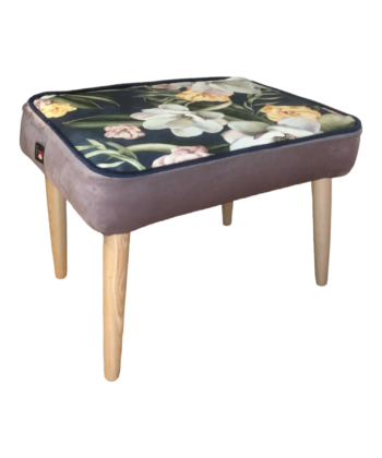 Footstool 60x40cm