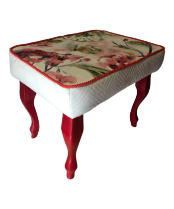 Footstool 60x40cm