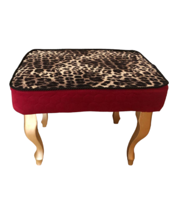 Footstool 60x40cm