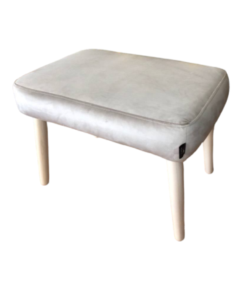 Footstool 60x40cm