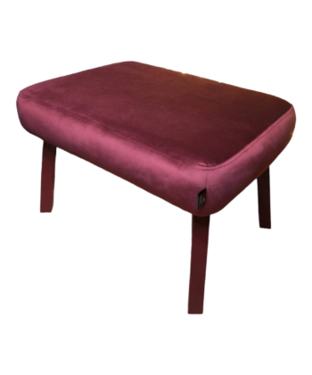 Footstool 60x40cm