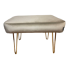 Footstool 60x40cm