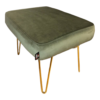 Footstool 60x40cm