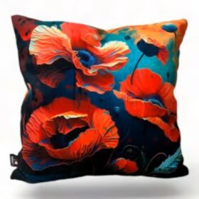 Add Matching Cushion 45cmx44cm Handmade Cushions