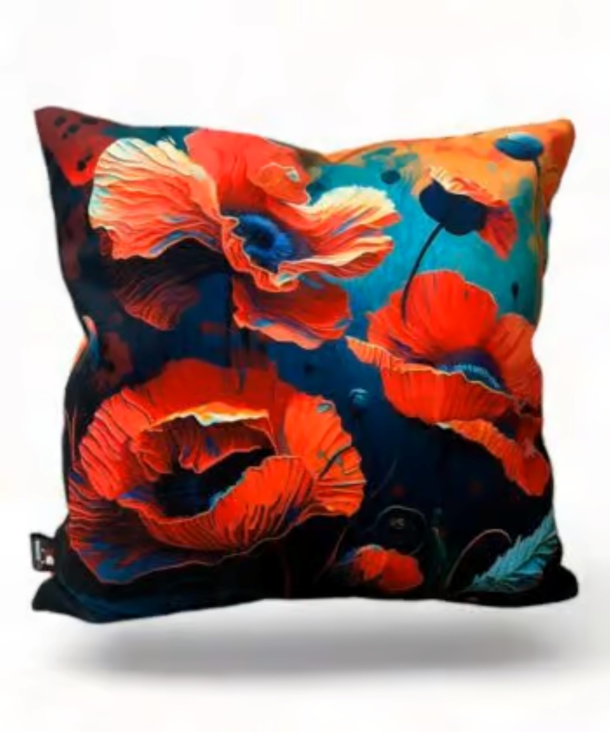 Add Matching Cushion 45cmx44cm Handmade Cushions