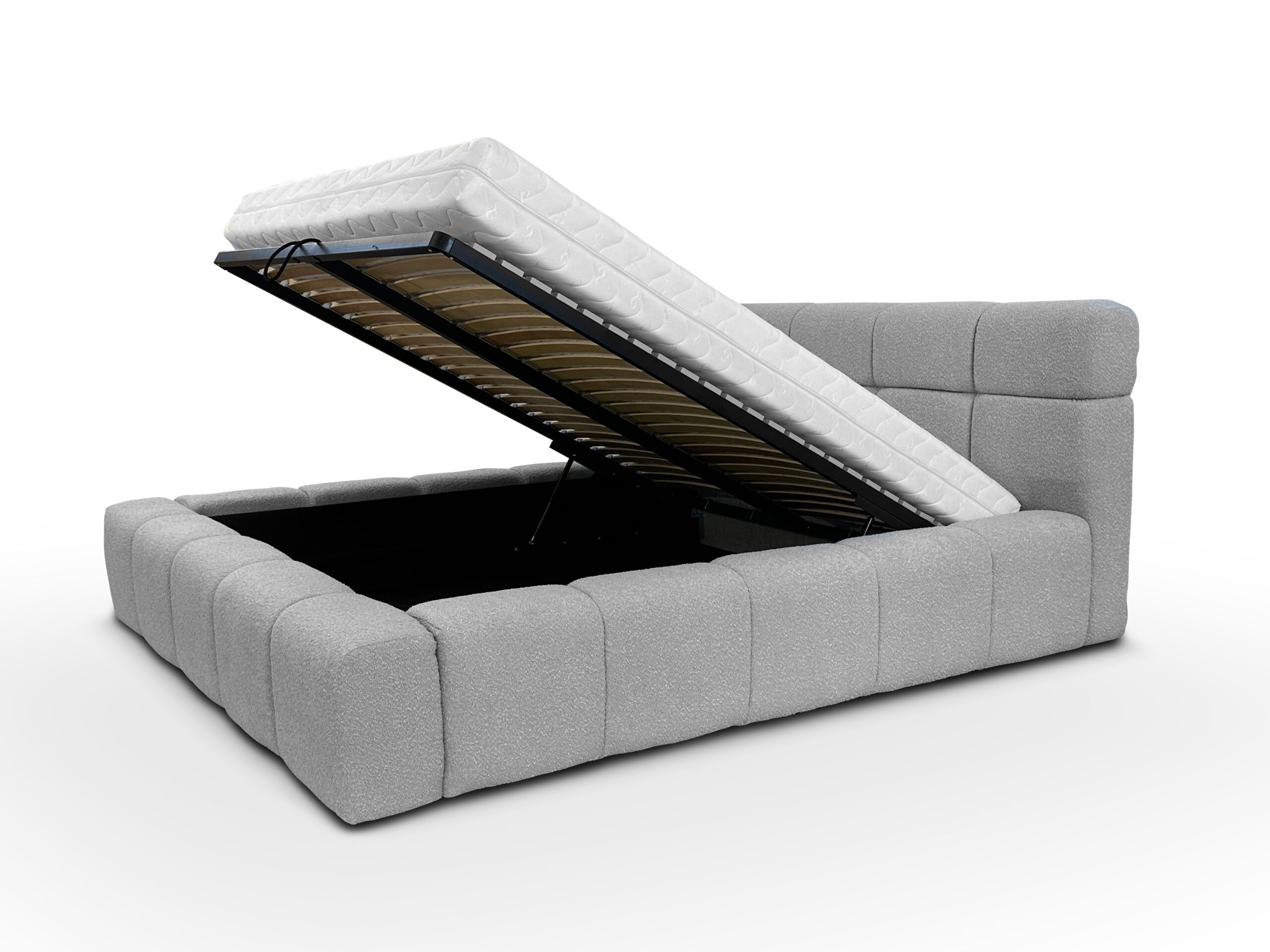 Bali Bed