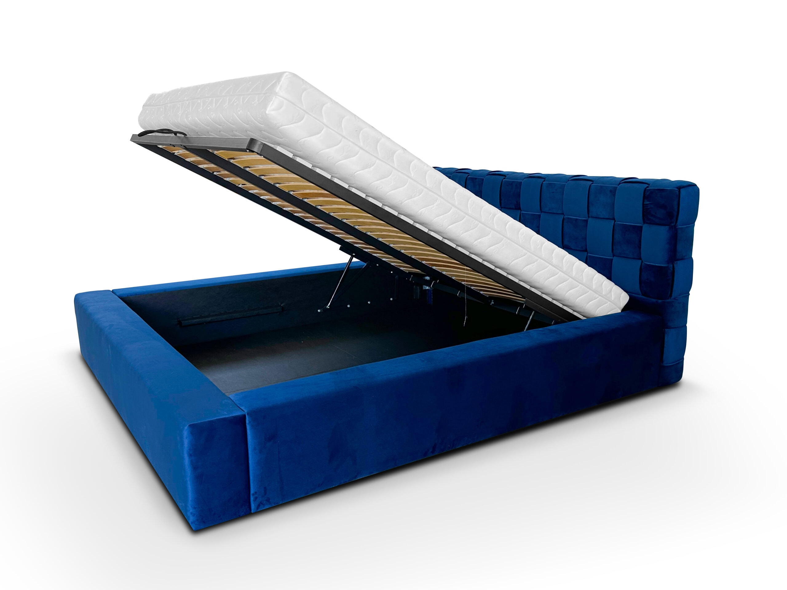 Diva Bed