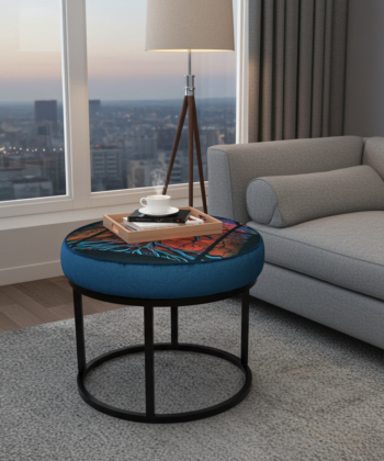 Artisan Coffee Tables