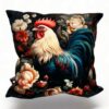 Handcrafted Pillows 45x45cm