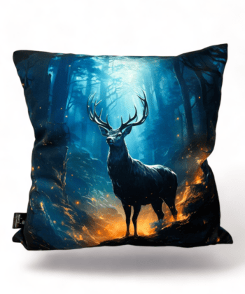Handcrafted Pillows 45x45cm