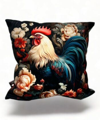 Handcrafted Pillows 45x45cm