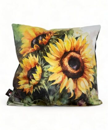 Handcrafted Pillows 45x45cm