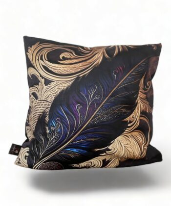 Handcrafted Pillows 45x45cm