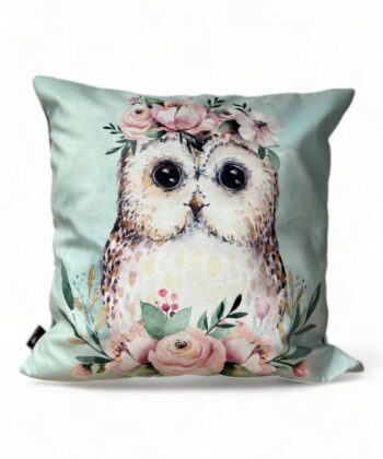 Handcrafted Pillows 45x45cm
