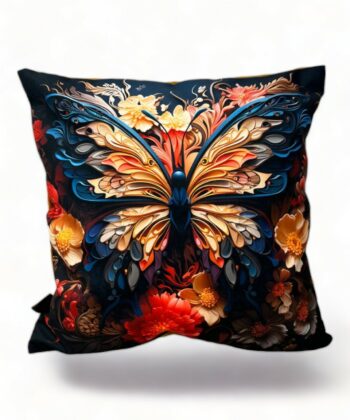Handcrafted Pillows 45x45cm