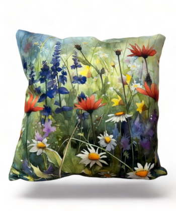 Handcrafted Pillows 45x45cm