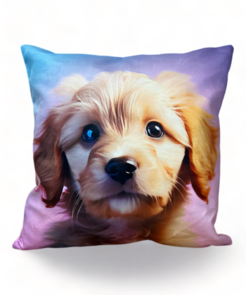 Handcrafted Pillows 45x45cm
