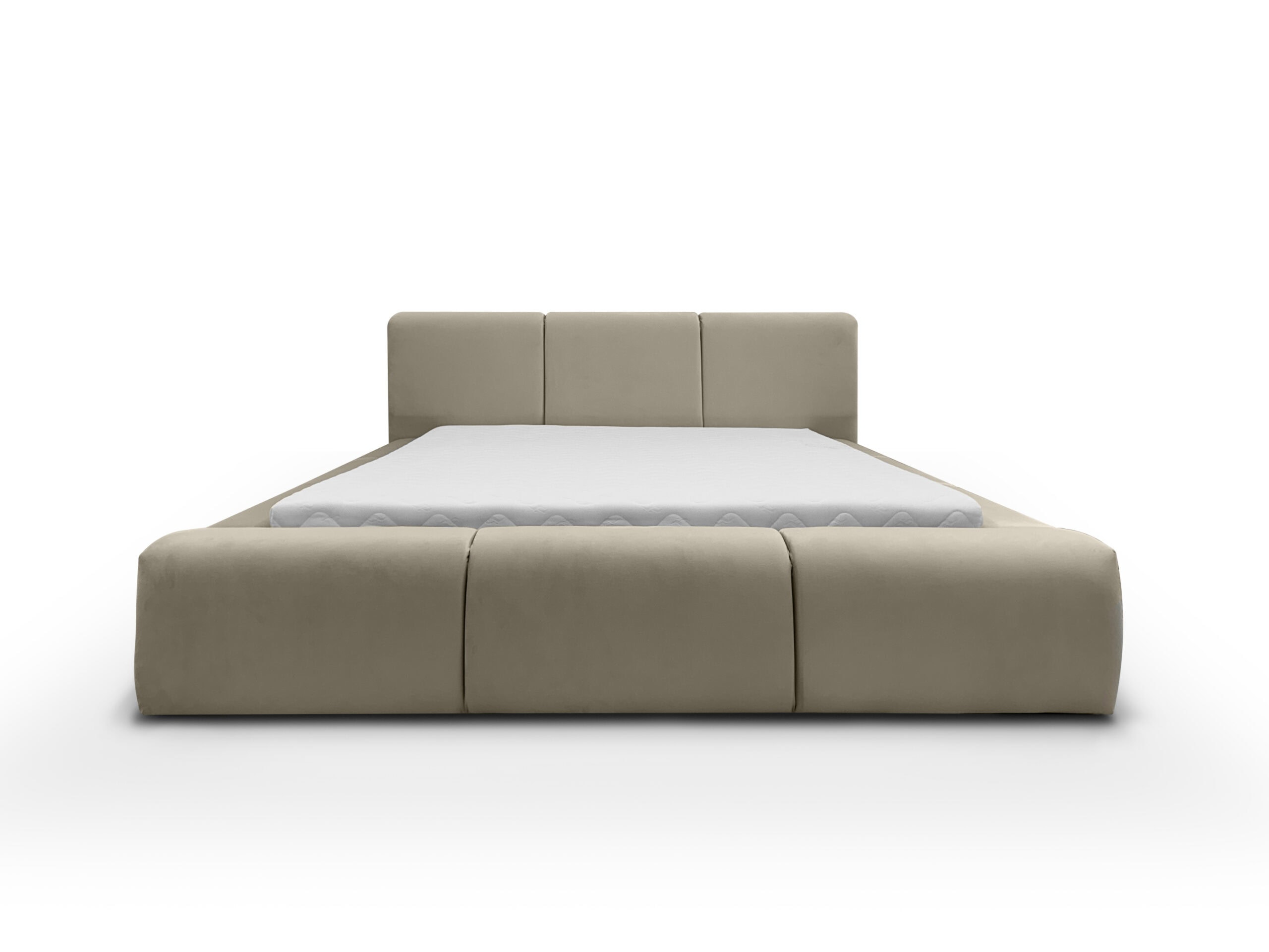 Zoja Bed