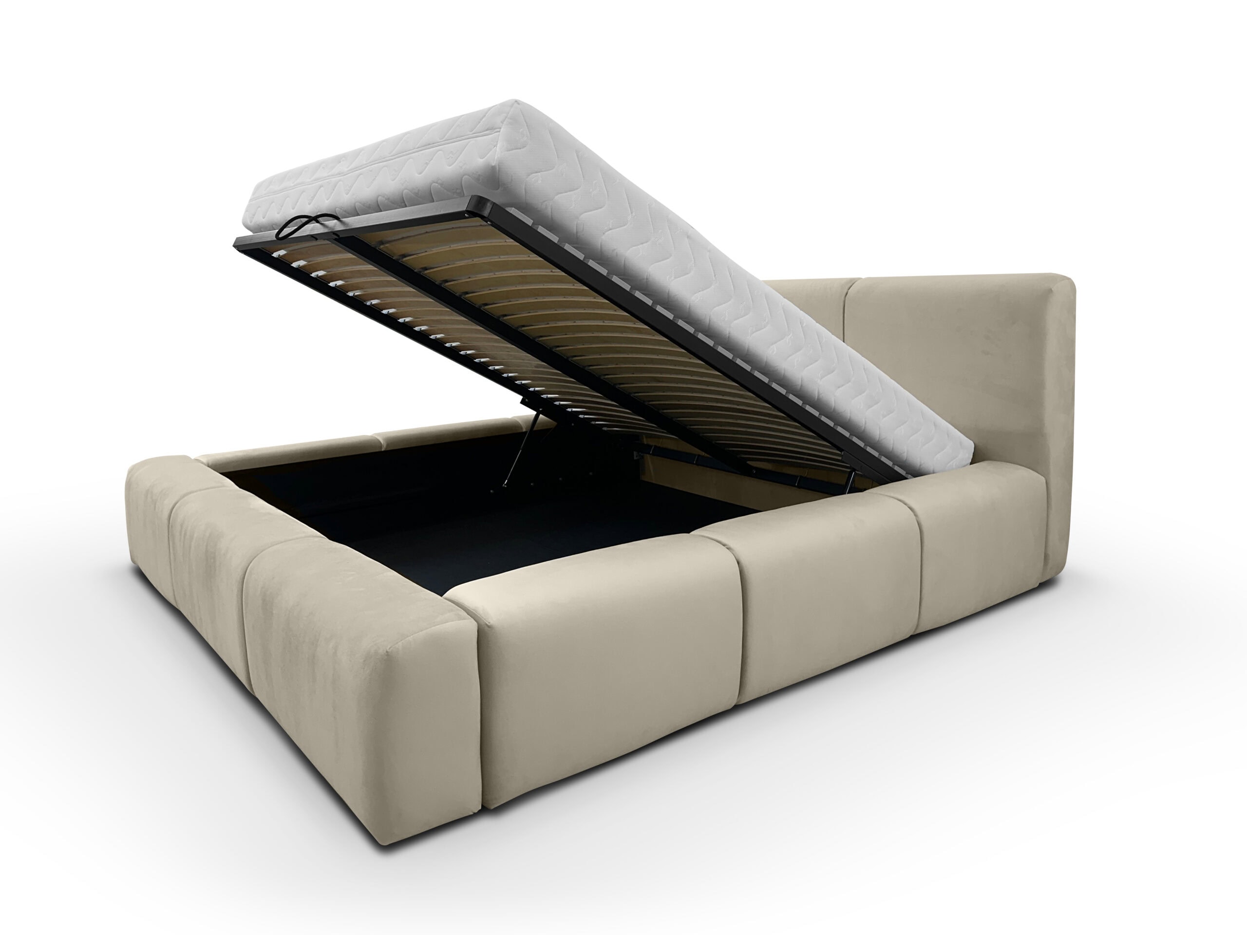 Zoja Bed