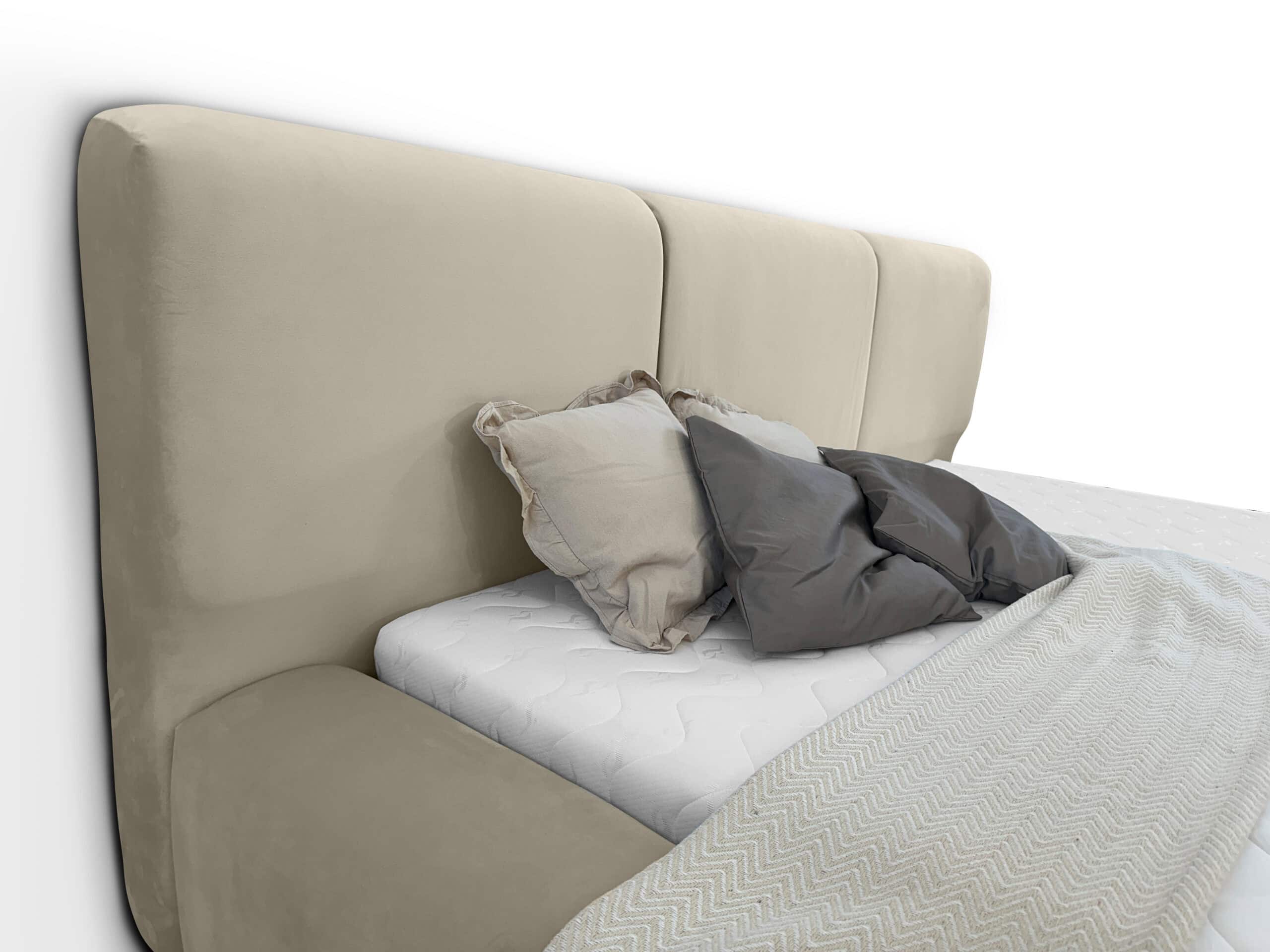 Zoja Bed