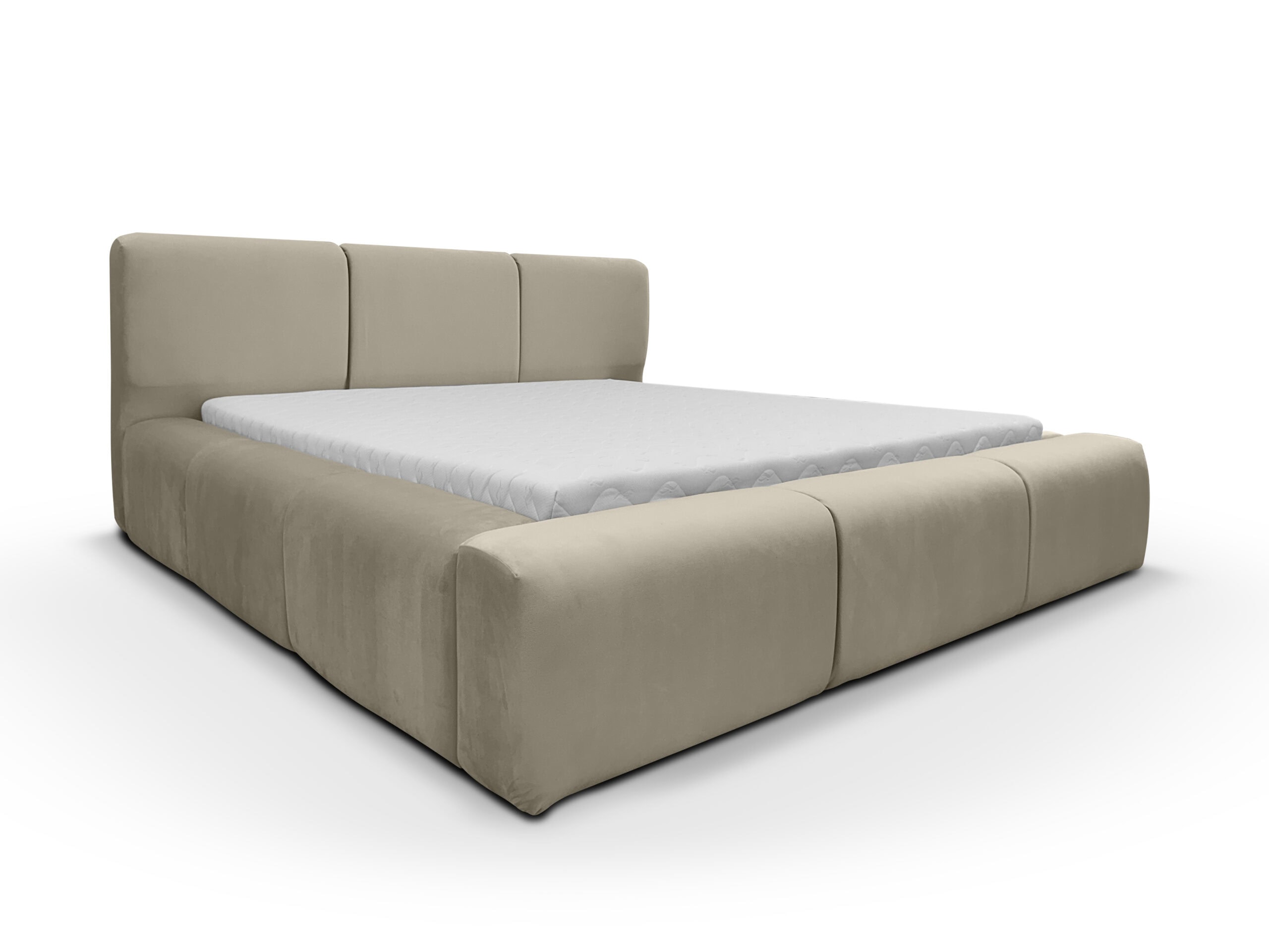 Zoja Bed