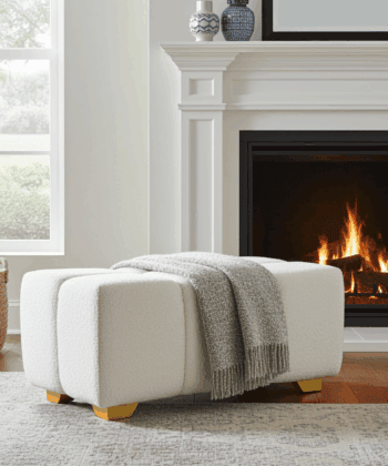 Discover Our New Bubble Pouffe 90x50cm