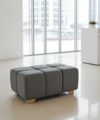 Discover Our New Bubble Pouffe 90x50cm