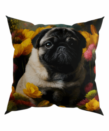 Handcrafted Pillows 45x45cm