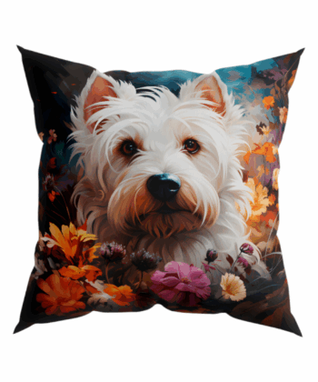 Handcrafted Pillows 45x45cm