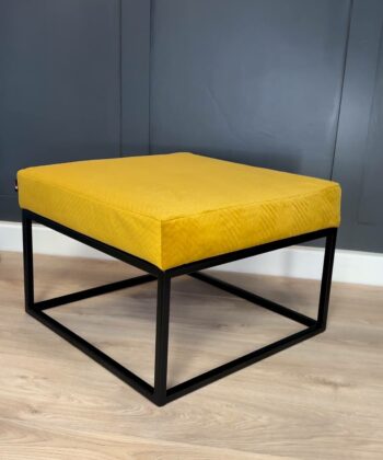 Artisan Square Bench 60x60cm