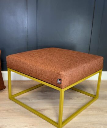 Artisan Square Bench 60x60cm