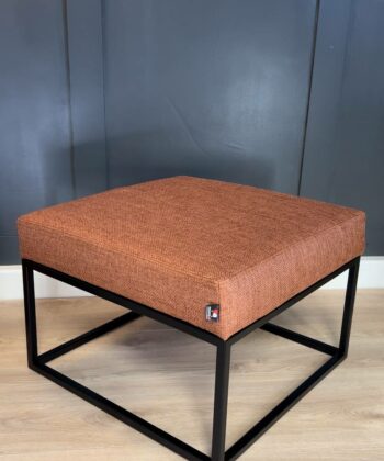 Artisan Square Bench 60x60cm