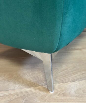 🌟 Discover Our New Bubble Pouffe! 🌟 90x50cm
