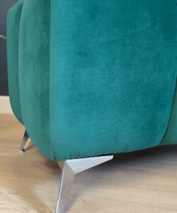 🌟 Discover Our New Bubble Pouffe! 🌟 90x50cm