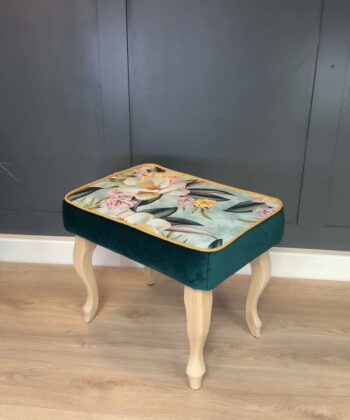 Footstool 60x40cm