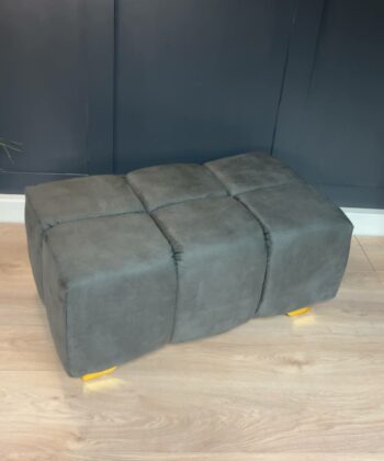 🌟 Discover Our New Bubble Pouffe! 🌟 90x50cm