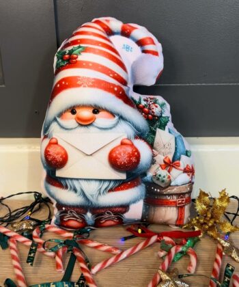Festive Snuggle Squad / Cushions 44x32cm