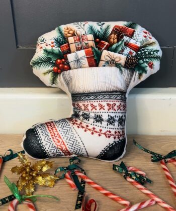 Festive Snuggle Squad / Cushions 44x32cm