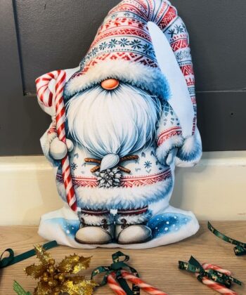 Festive Snuggle Squad / Cushions 44x32cm