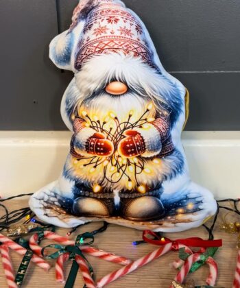 Festive Snuggle Squad / Cushions 44x32cm