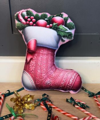 Festive Snuggle Squad / Cushions 44x32cm