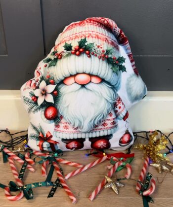Festive Snuggle Squad / Cushions 44x32cm