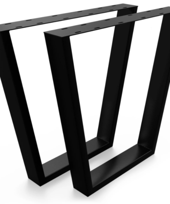 Table Legs Type “V” Loft Style 2