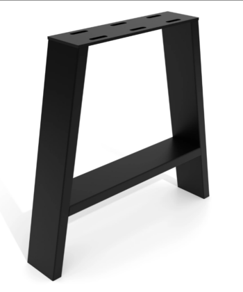 Table Legs Type “A” Loft Style