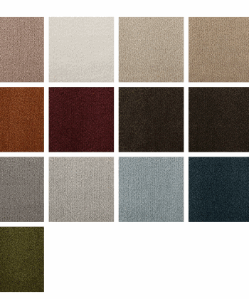 Bouclé Ottoman with Storage – Custom Bench for Irish Homes